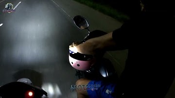 Motor na ayaw umandar at Driver na pagud sa buong araw na Trabaho. Tara eh Rescue natin agad yan.