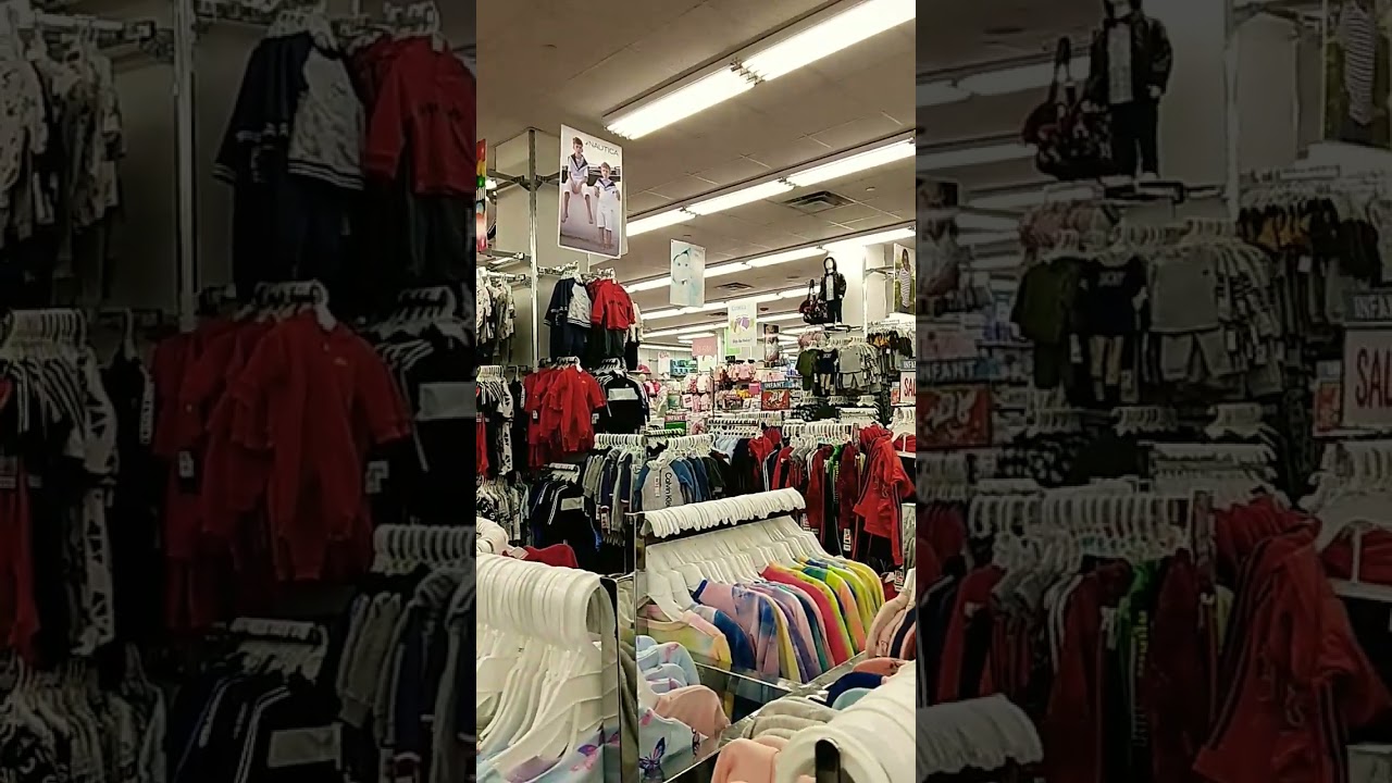 cookies clothing store