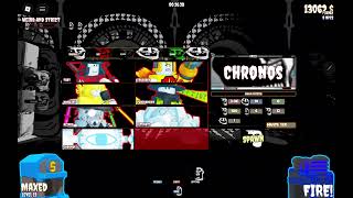 Nah Crusher's map looks crazy in Mango mode screenshot 4