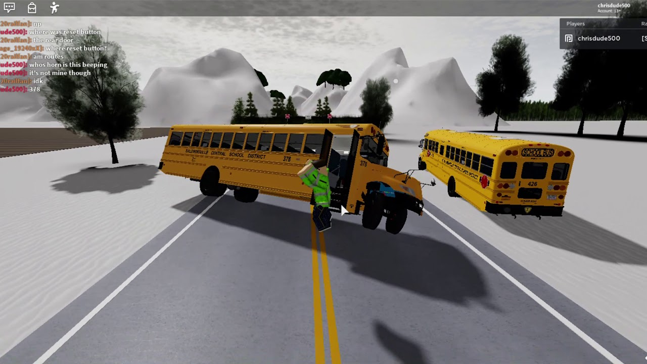 426 Drive 2010 Ic Ce Maxxforce Dt Roblox Youtube - roblox school bus ic ce