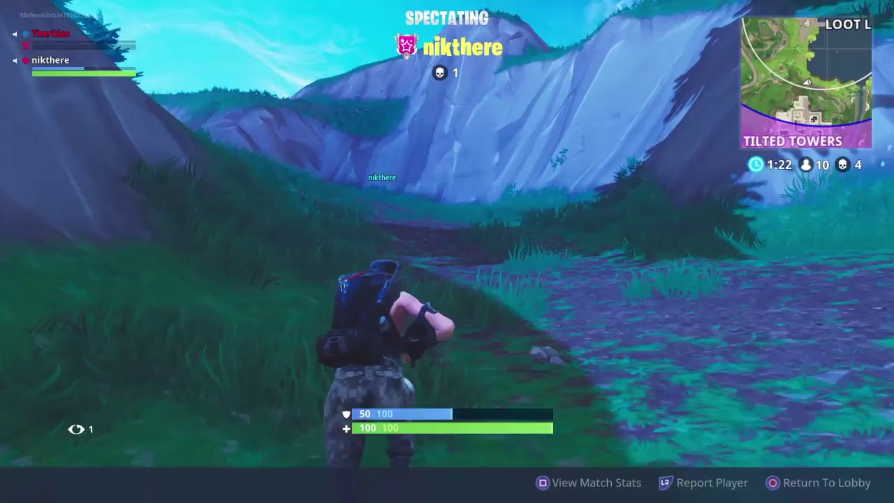 Fortnite Battle Royale  ||Norsk livestream||