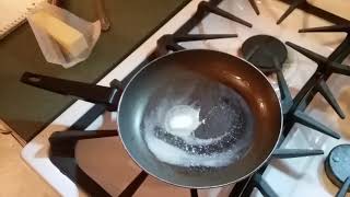 Module 7 Assignment Cooking Video