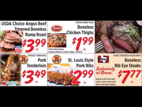 Rouses Gulfport Weekly Adforum Create Topic