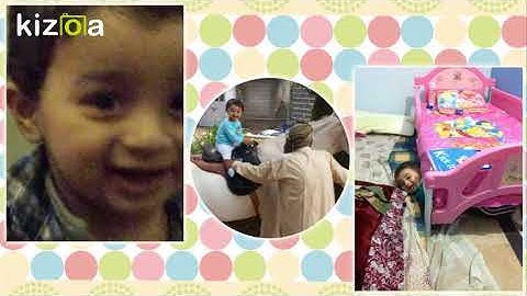 Kizoa Movie - Video - Slideshow Maker: Hamza