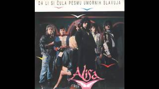 Alisa  U Kraljevu  (Audio 1987) HD