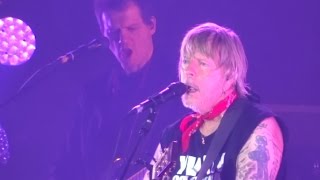 Video thumbnail of "RENAUD (Morgane de Toi) LIVE 2017 LYON"