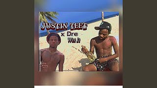 Wet it (feat. Justin Teet)