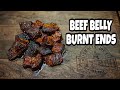 Beef Belly Burnt Ends - Smokin&#39; Joe&#39;s Pit BBQ