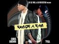 Chris Brown ft. Tyga - Regular Girl