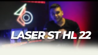 LASER ST HL22