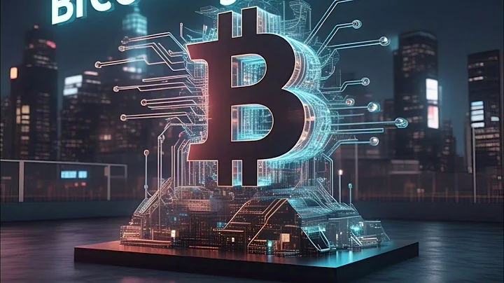 Bitcoin to Blockchain | The Tech That Will Change Humanity Forever #bitcoin #blockchain #bitcoinnews