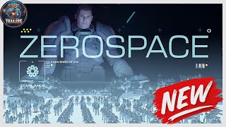 Zerospace Next Fest Campaign Trailer
