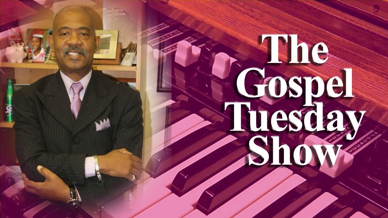 This Week's Gospel Tuesday Video