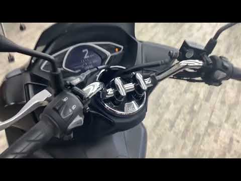 ホンダ PCX150 ABS 2020年モデル KF30型 スマート