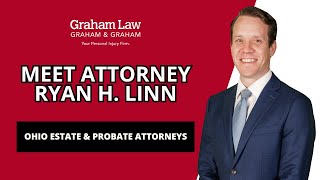 Meet Estate Planning Attorney Ryan H  Linn | Graham Law