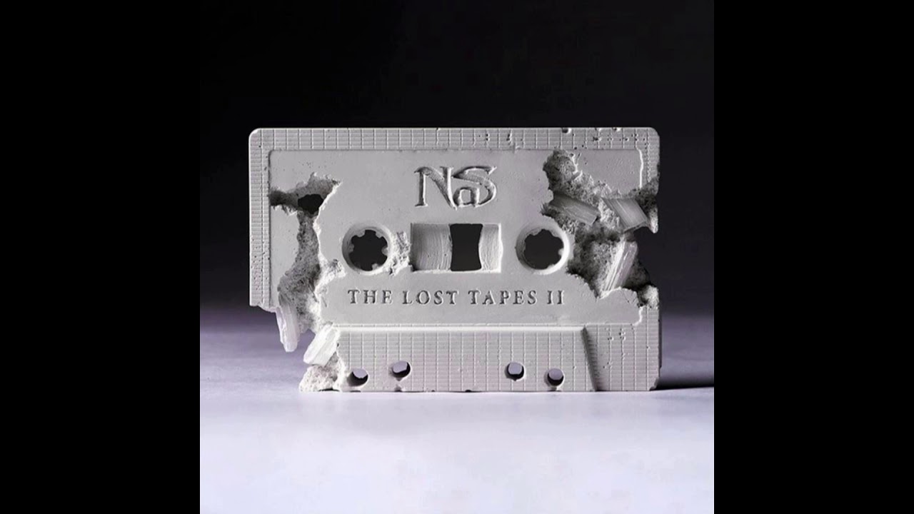 Nas Lost Tapes 2 Album Review - YouTube
