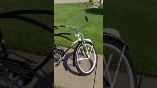 Restoring My Father-in-Law’s 1937 Schwinn – A Gift Before Goodbye