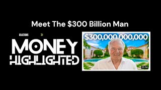 Meet $300 Billion Man How Thomas Peterffy Became Wealthy