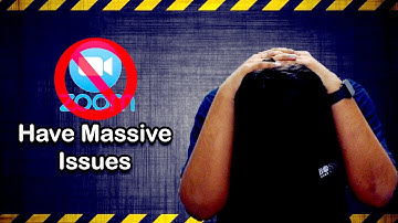 ZOOM Has Security Issues (ZOOMBOMBING) | MUST WATCH!