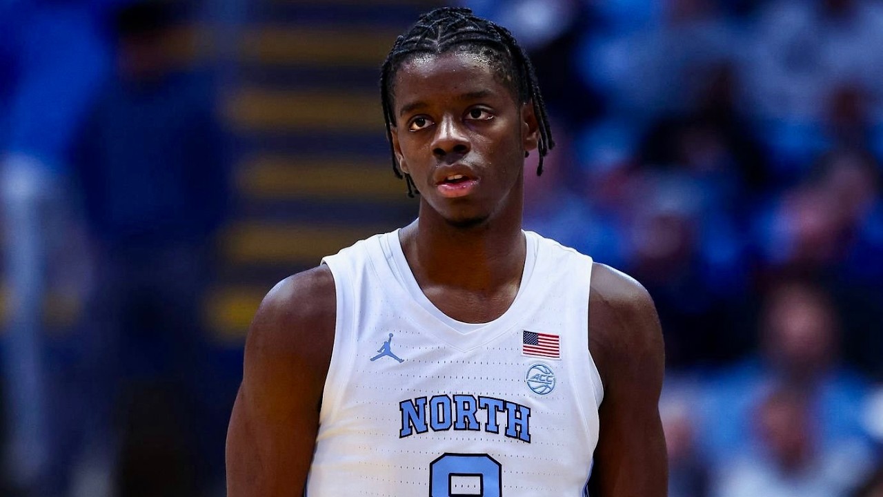 Video: Caleb Wilson UNC Freshman Season Highlights