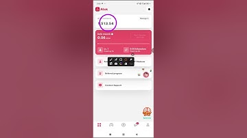 How I withdrawed my atok coin using trust wallet - step by step guide