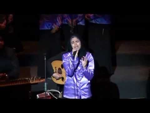 هند شعبان واغنية لامش انا اللى ابكى 