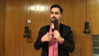 קורס פיתוח מנהלים בקולג׳ לקמעונאות ועסקים -  נוני קרפנטר  - יזם מאקדמיה להשקעות