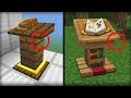 7 Features Planned Years Before Added in Minecraft