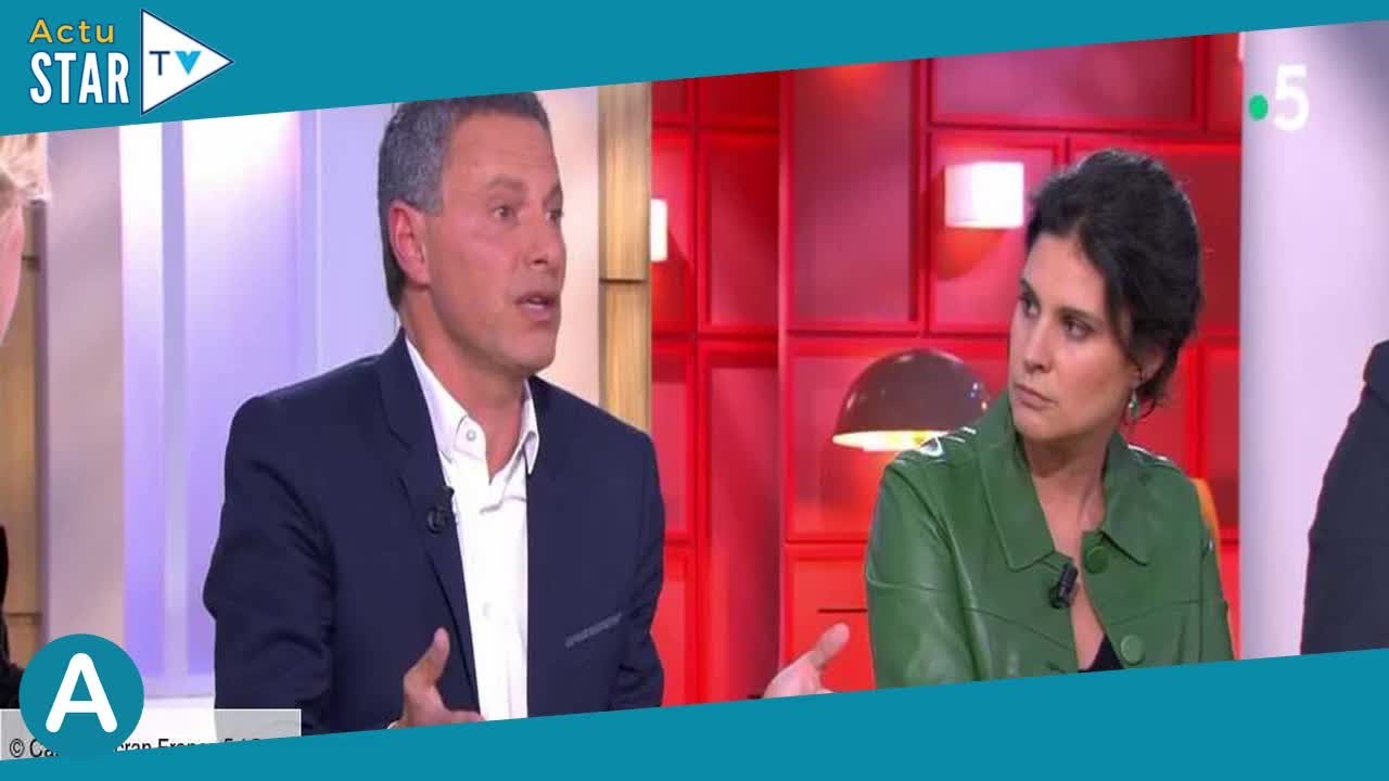 Gérald Darmanin ce qu’il a changé dans ses habitudes depuis son