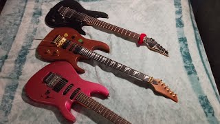 : Full Of Resentment(Rhythm Guitar Playthrough)