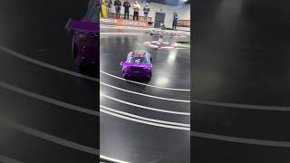 Rc drifting at the Team Yokomo RC Drift Masters 2026 ❤️