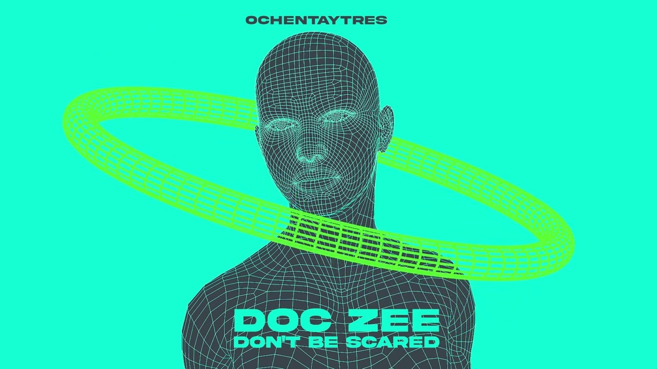 Watch Doc Zee - Don't Be Scared on YouTube Watch Doc Zee - Don't Be Scared on YouTube