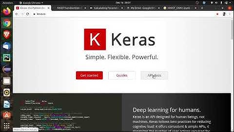 MNIST Digit classification using CNN