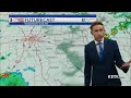 Tuesday Evening Forecast: 5/19/26