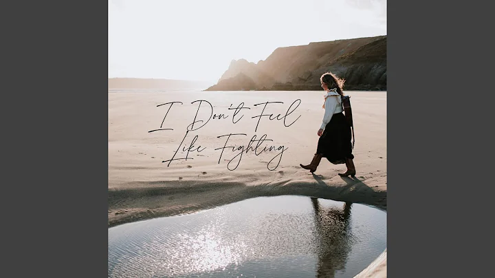I Don't Feel Like Fighting