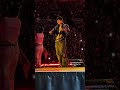 Jungkook Fully Unleashed With FYA On Stage Jungkook Bts Btsarmy Kpop Arirang Worldtour 
