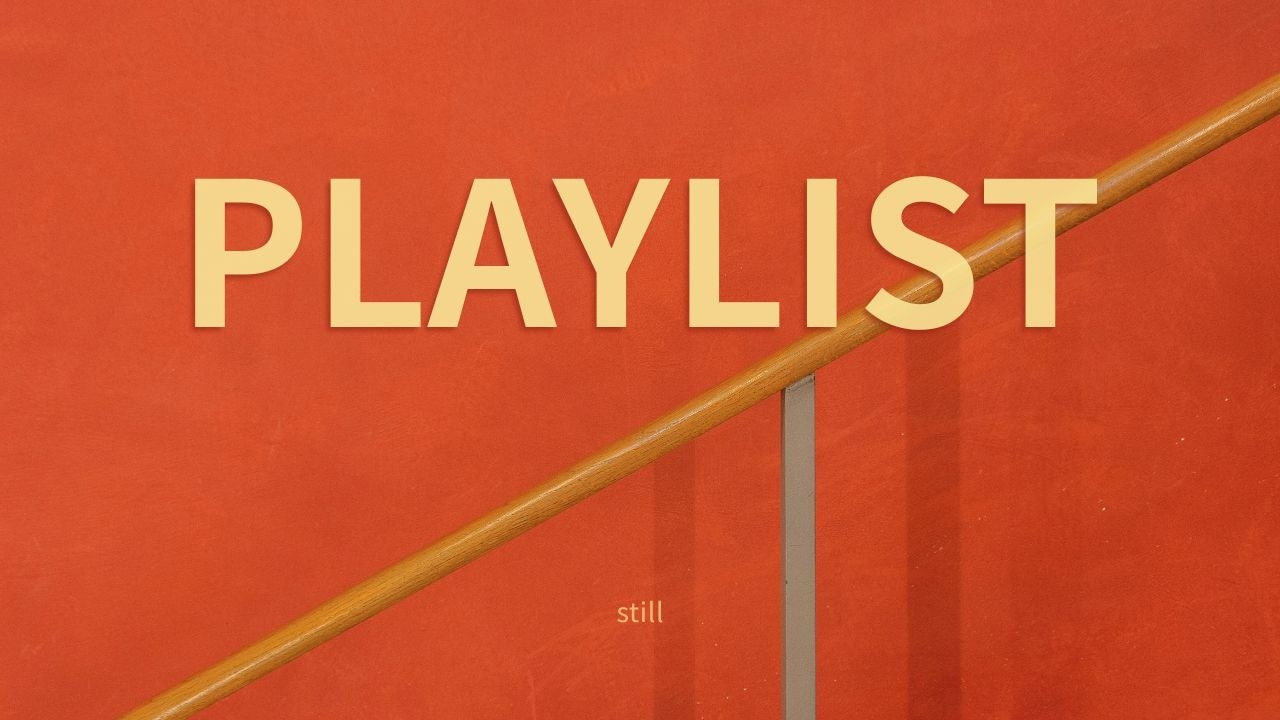 [Playlist] 요즘 카페에서 이런 음악 많이 나오더라 ☕ | Relaxing Cafe Mood