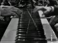 Poulenc two piano concerto first movement