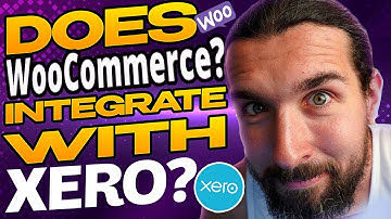 Does WooCommerce integrate with Xero? Best Accounting & Bookkeeping Integration Software Tool & App