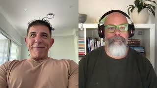Parry Mouhtaris full interview