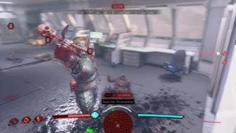 Predator Hunting Grounds Plasma Caster