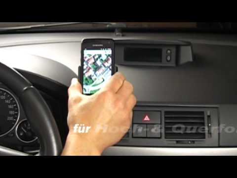 {Armaturenbrett
60} Easy Fix - KFZ-Halter für Armaturenbrett & raue Oberflächen - YouTube | {Armaturenbrett
60}