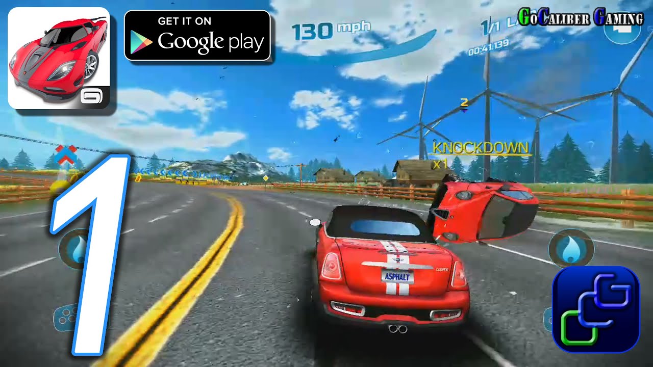 Beat Racing – Apps no Google Play