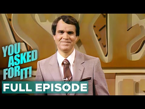 Elephants Play Soccer, Mexican Sword Makers, Billiards Champion, & MORE | You Asked For It | FULL EP