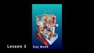 Sem 5 Rendering & Compositing Showreel