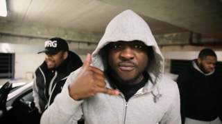 Risky Roadz Presents - Big Jest - Wiley Freestyle