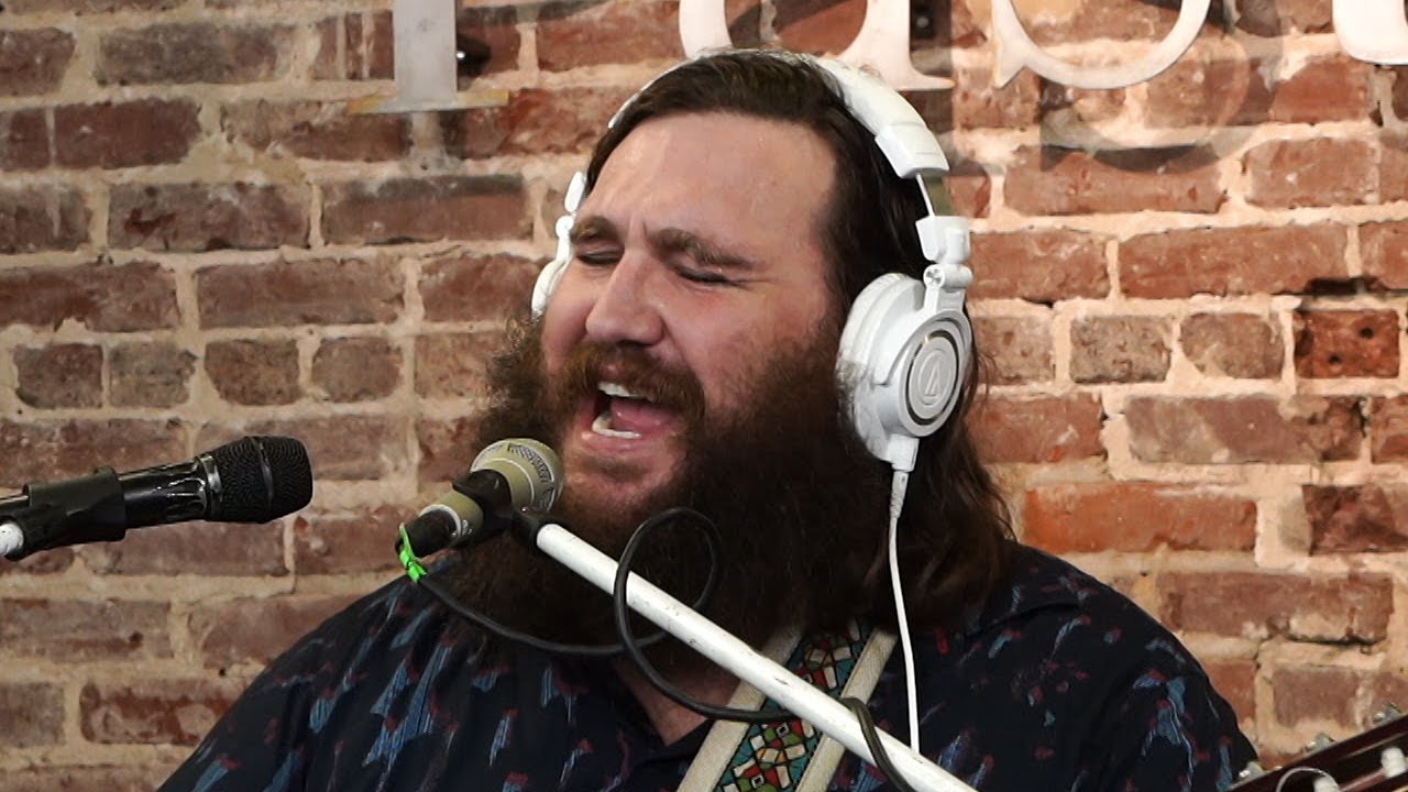Zach Deputy live at Paste Studio ATL