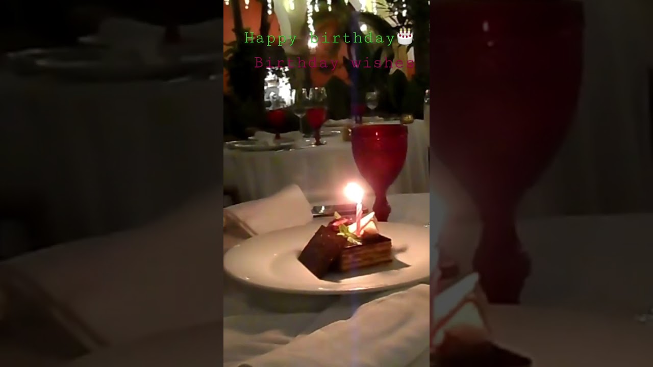 Cartagena restaurante 1621 ( the best ) happy birthday mi amor 🥰