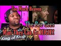 Bee Gees - Too Much Heaven (Official Music Video) | Reaction