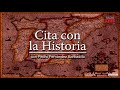 Cita con la historia - Defensa de Hernán Cortés (con Iván Vélez)